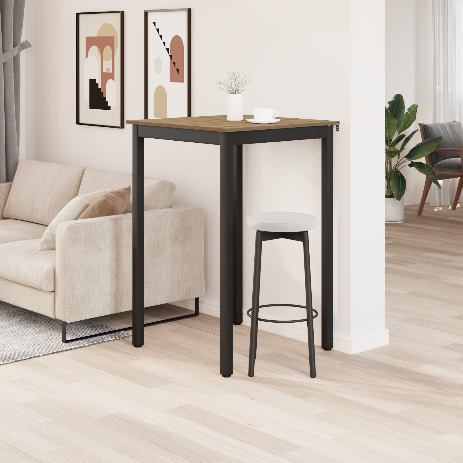 Dining tables Processed wood