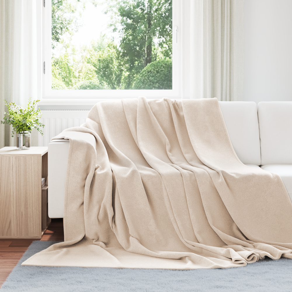 Flyer Fleece Blanket 220 x 240 cm