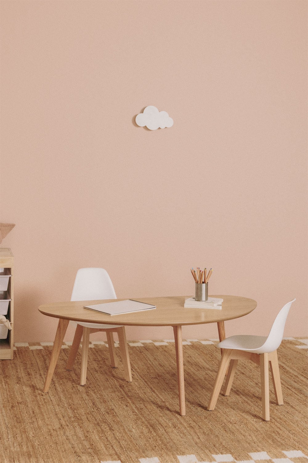 Coffee table YMAOA