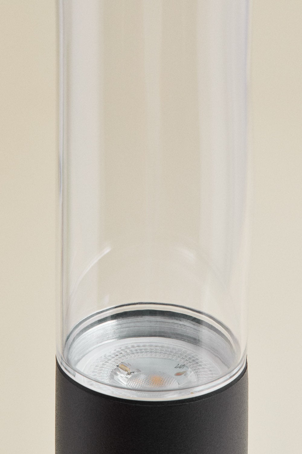 Outdoor Lantern ULEXI, black