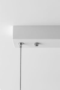 Linijinis LED šviestuvas VILENA