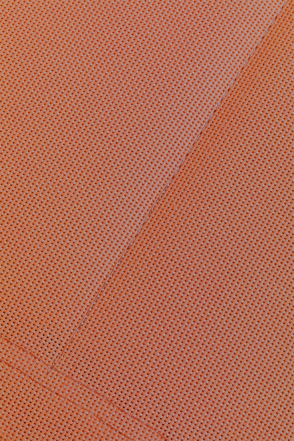 Lauko kėdė ALUKAS, terakota
