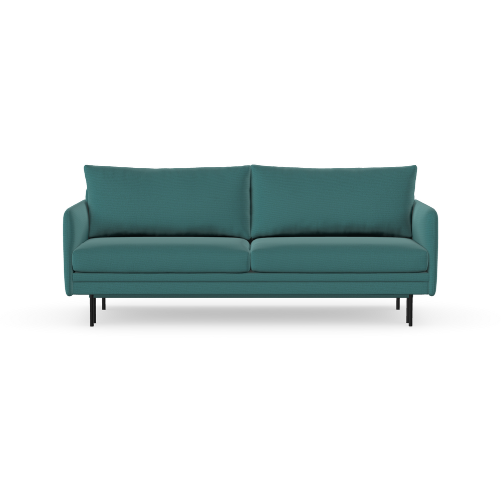 MONA 3 vietų sofa lova, Amazon spalva