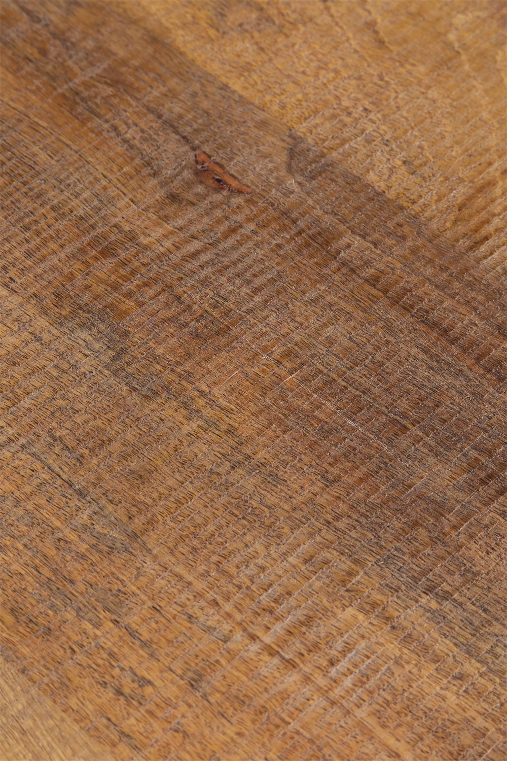 KIRVETURI mango wood cabinet