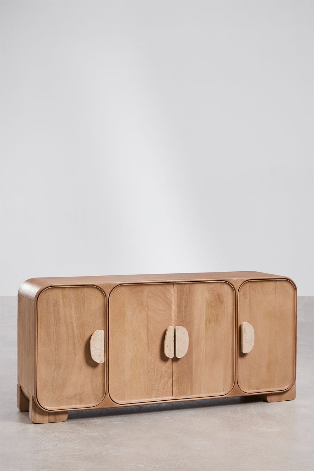 Bufetas CAMILLE, 160x45 cm