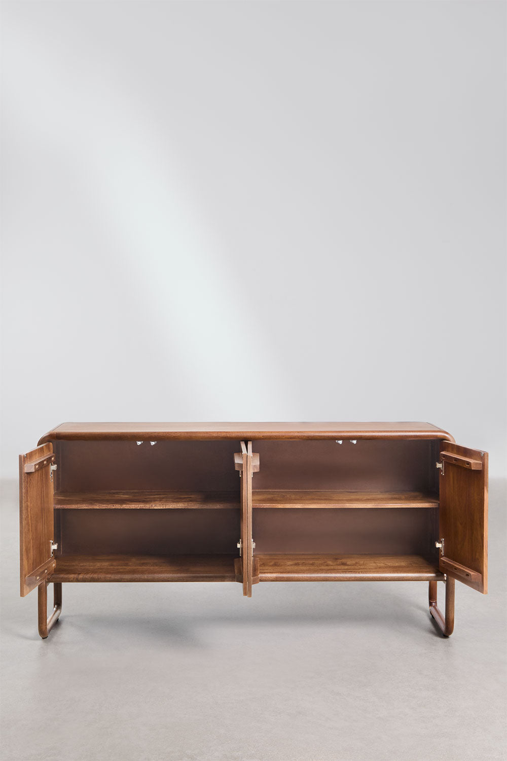 Indauja MAUPAUL, 160×40 cm