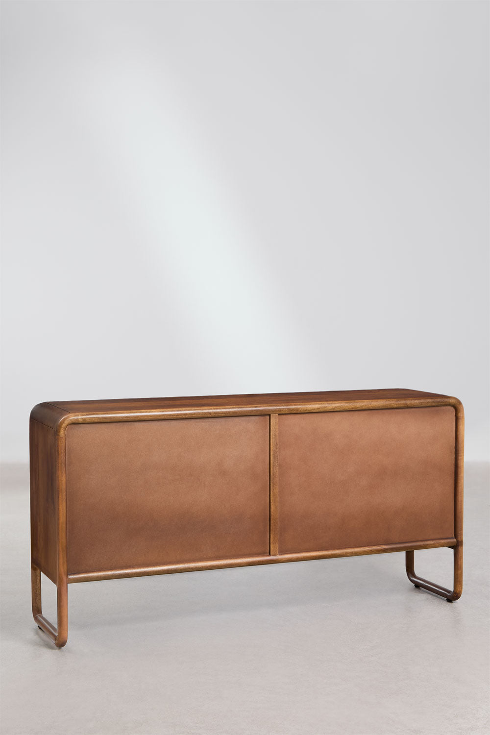Indauja MAUPAUL, 160×40 cm