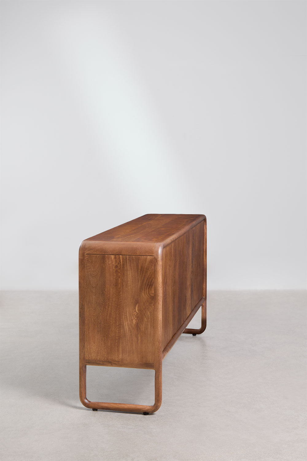 Indauja MAUPAUL, 160×40 cm