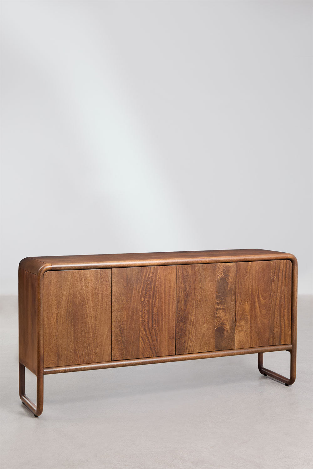 Indauja MAUPAUL, 160×40 cm