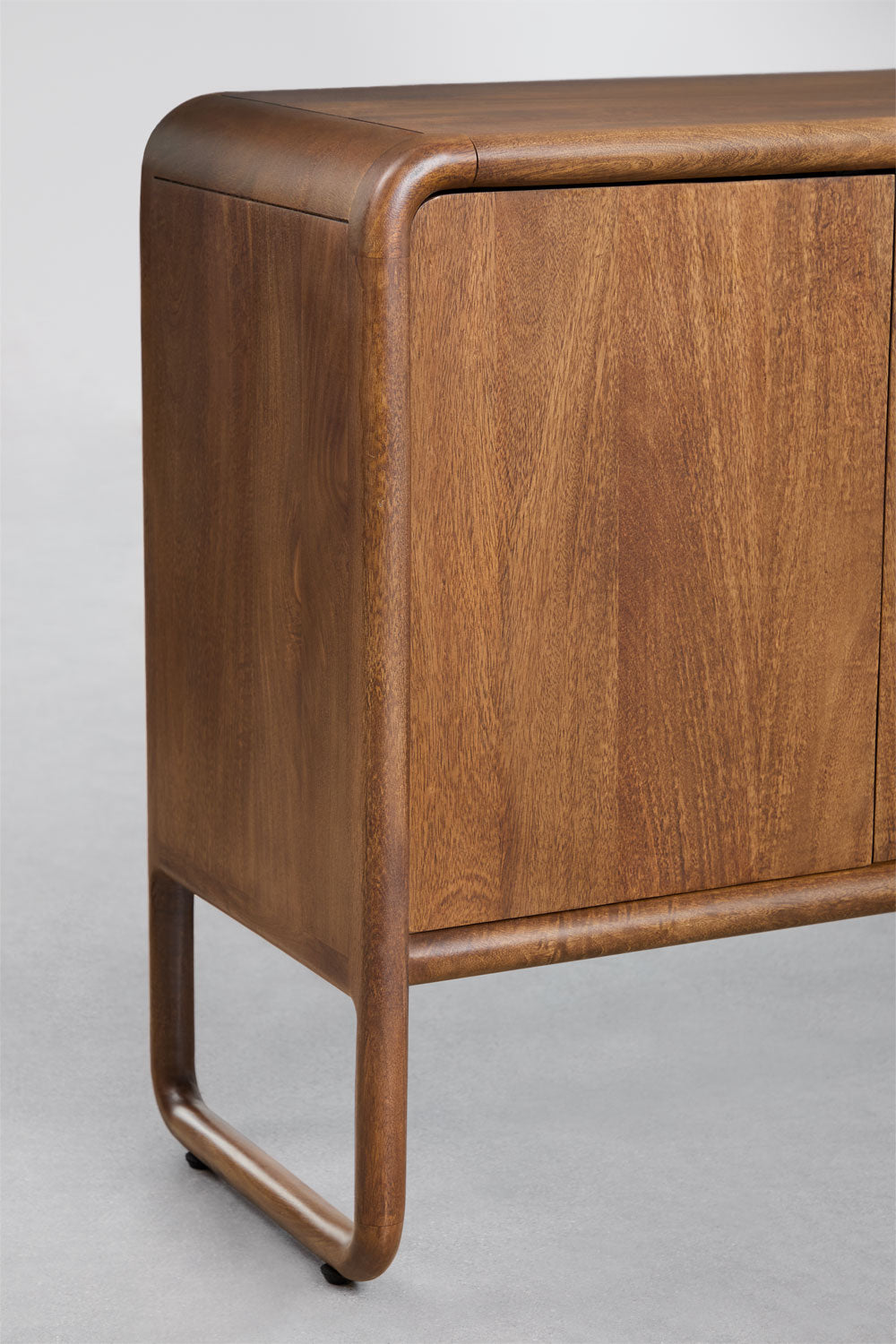 Modulinė sofa NORIDZA – interjere