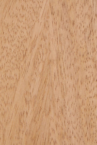 Pagalbinio staliuko ASGRA minimalistinio dizaino detalė