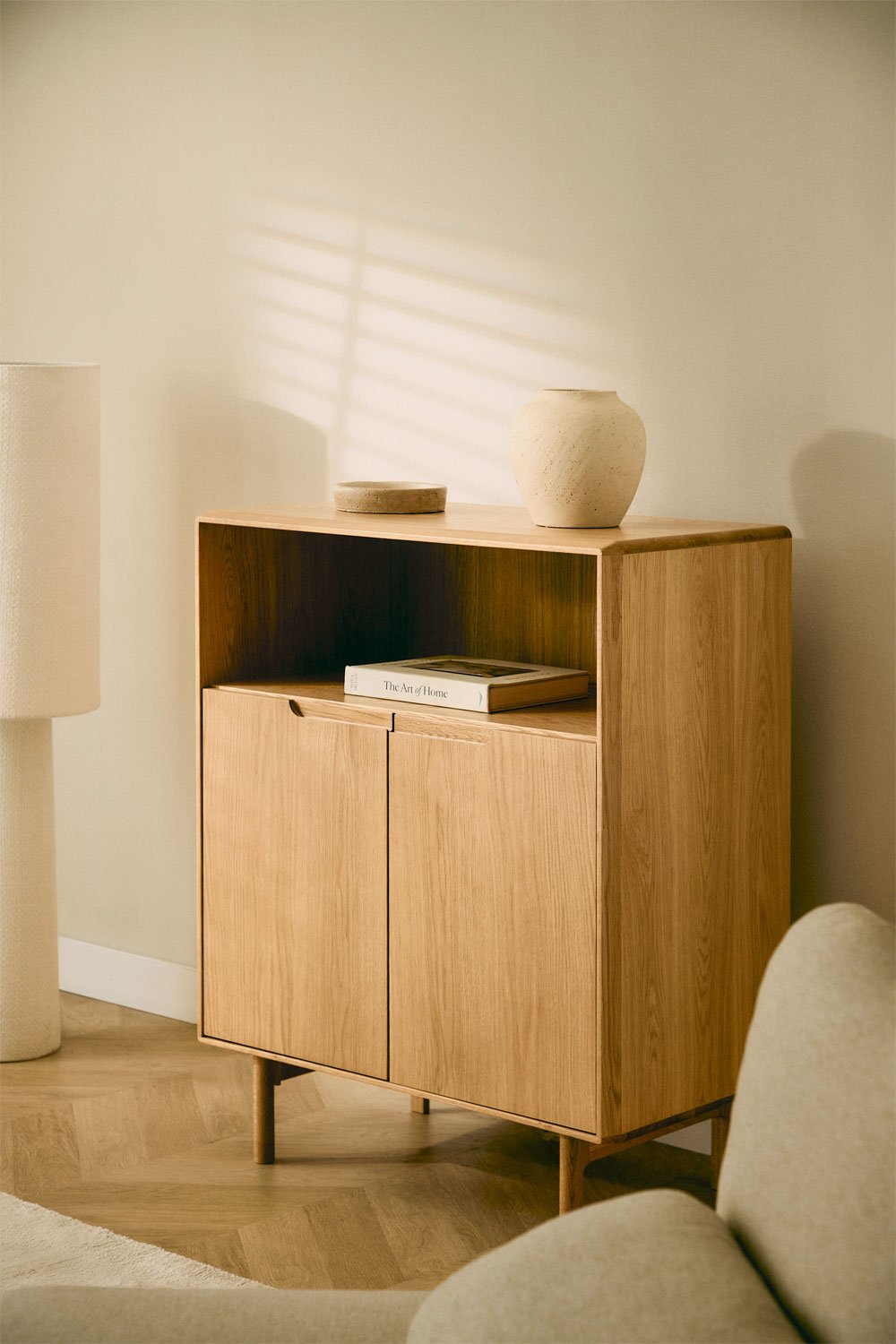 Bufetas FENUORA, 100 cm.