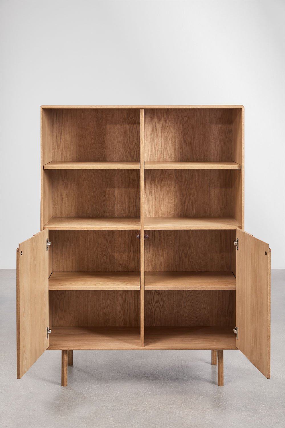 Bufetas FENUORA, 150 cm.