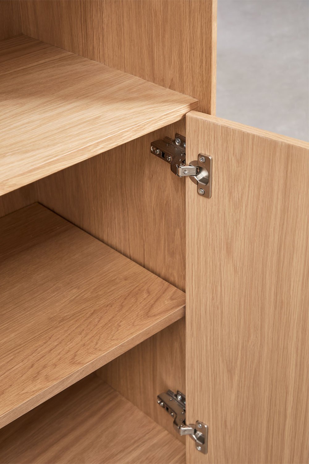 Bufetas FENUORA, 150 cm.