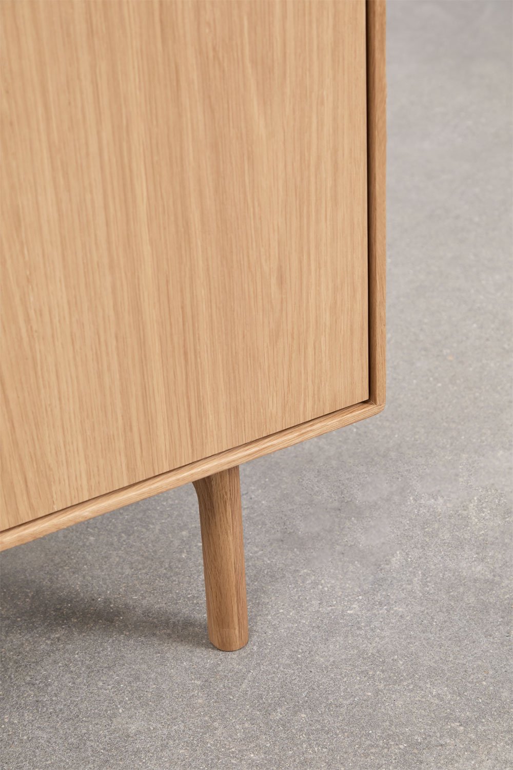 Bufetas FENUORA, 100 cm.