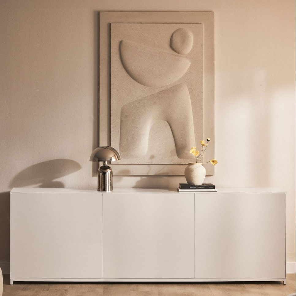 Bufetas DOREERO, MDF