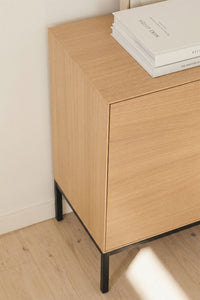 Trivietė elektrinė sofa PEGERA smėlio spalvos boucle spalvos faktūra