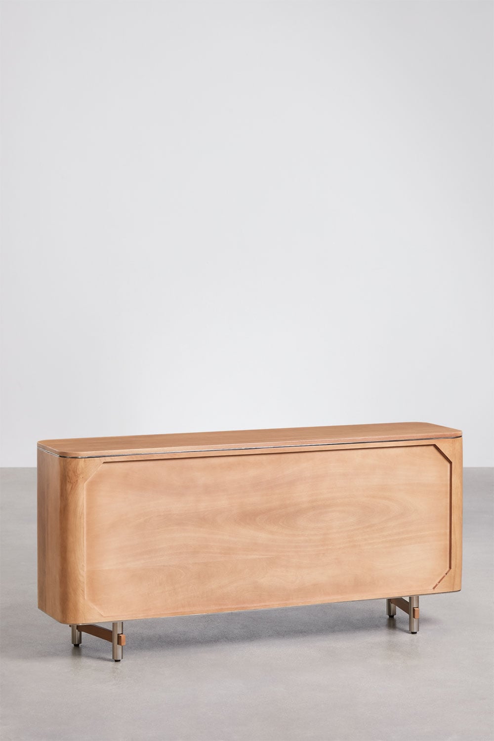 Indauja OANA, mango, 160 cm