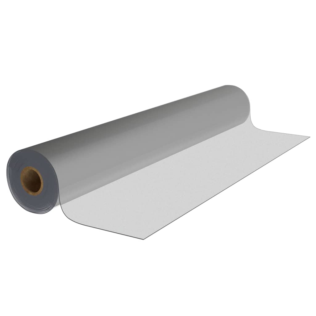 Apsauginės stalo plėvelės ritinys, matinis, 0,9x15m, PVC, 2mm - Namų Idėja
