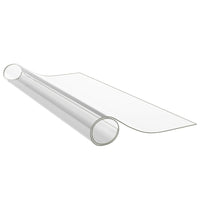 Apsauginis stalo kilimėlis, 140x90cm, 2mm, PVC - Namų Idėja