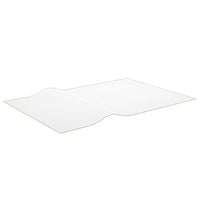 Apsauginis stalo kilimėlis, 140x90cm, 2mm, PVC - Namų Idėja