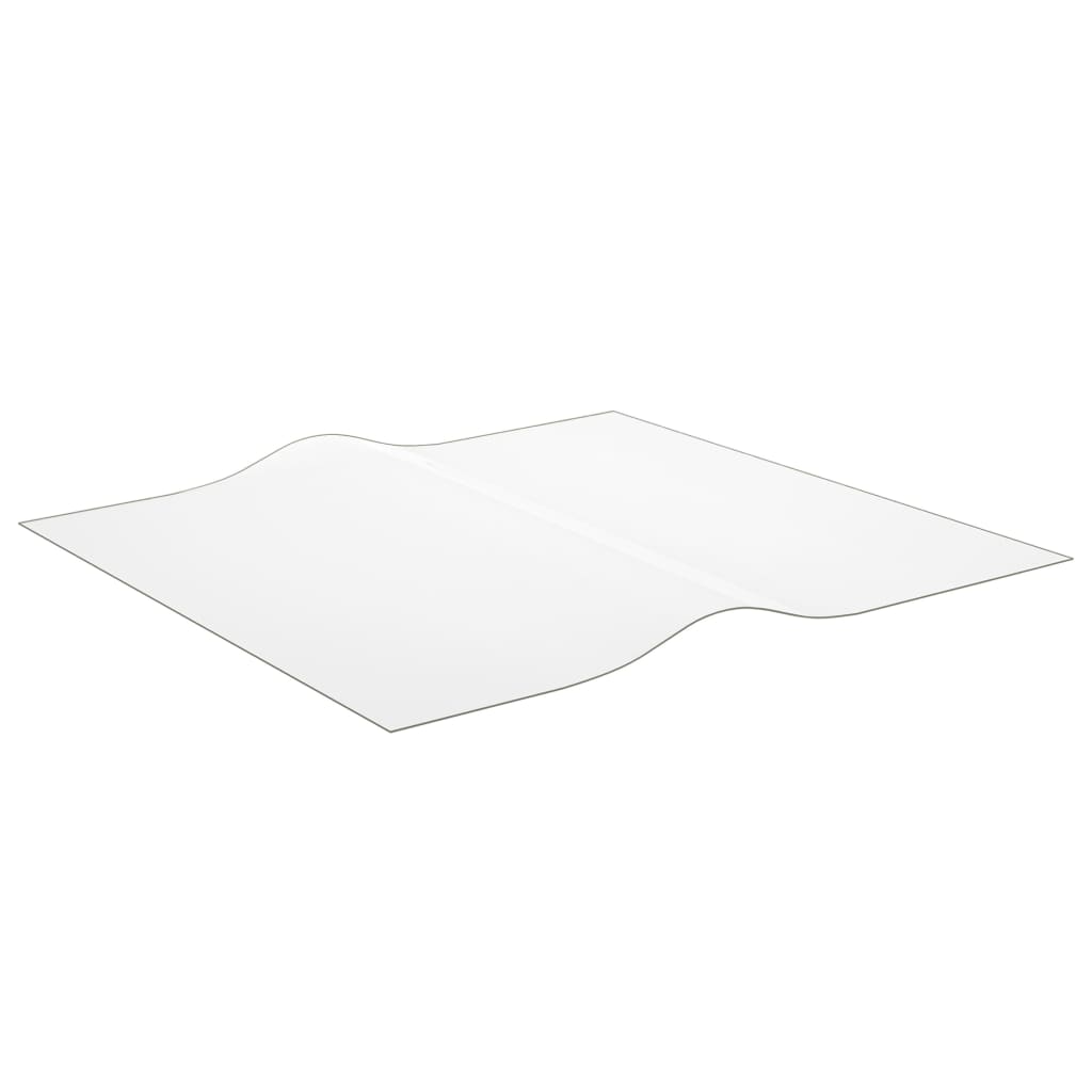 Apsauginis stalo kilimėlis, 90x90cm, 2mm, PVC - Namų Idėja