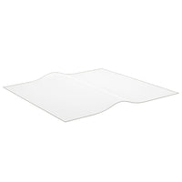 Apsauginis stalo kilimėlis, 90x90cm, 2mm, PVC - Namų Idėja