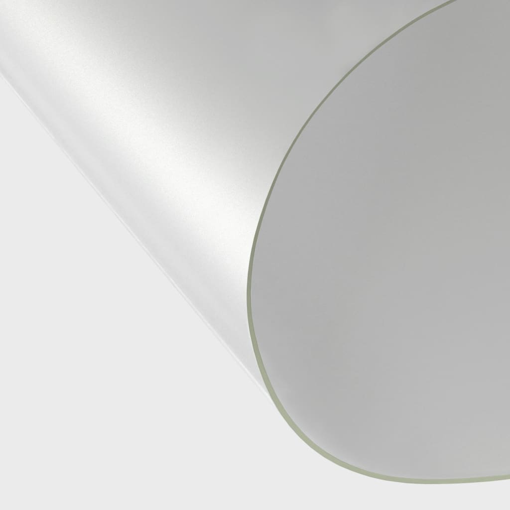 Apsauginis stalo kilimėlis, 90x90cm, 2mm, PVC - Namų Idėja