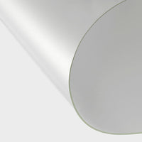 Apsauginis stalo kilimėlis, 90x90cm, 2mm, PVC - Namų Idėja