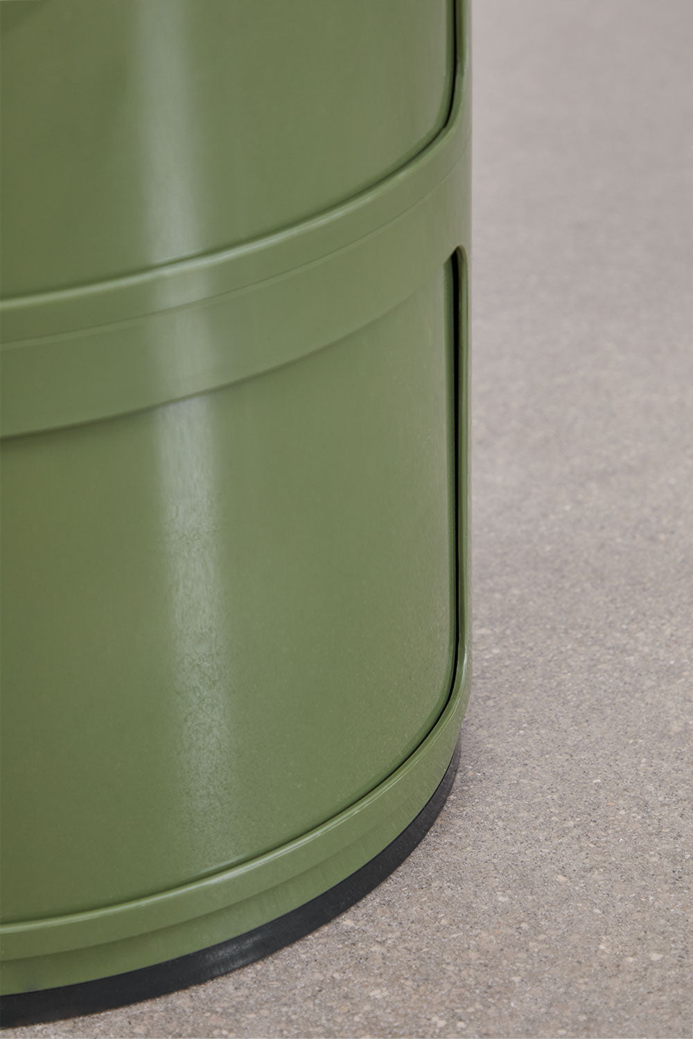 Round side table SARUORA Ø30 cm, plastic