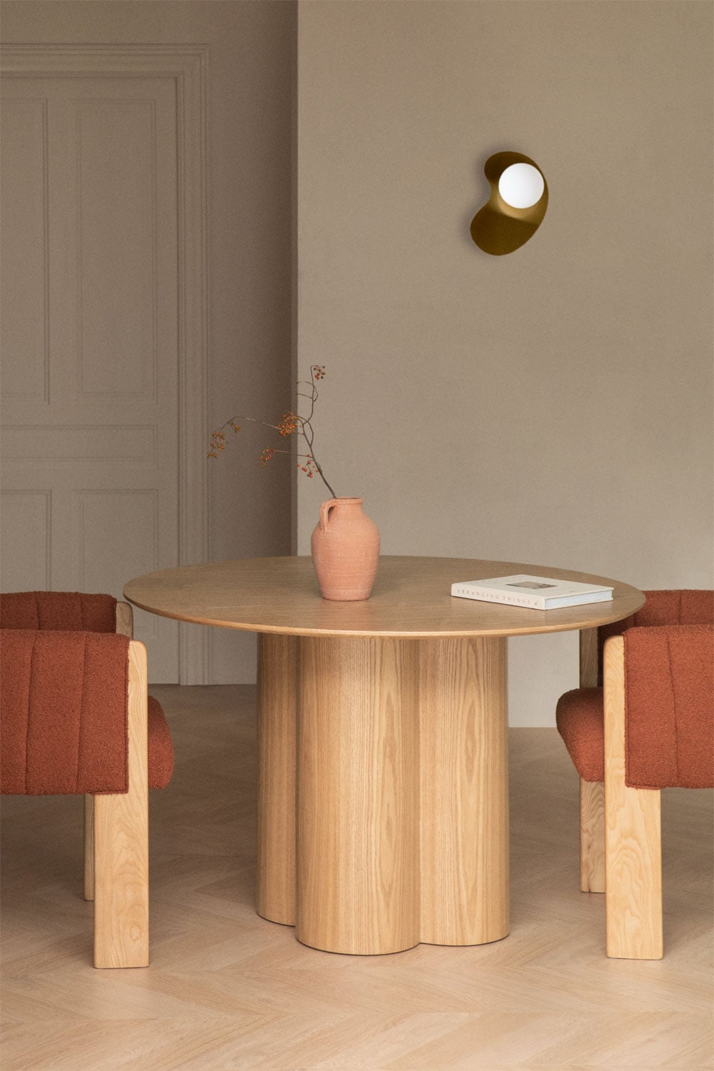 Round Table ETHENA