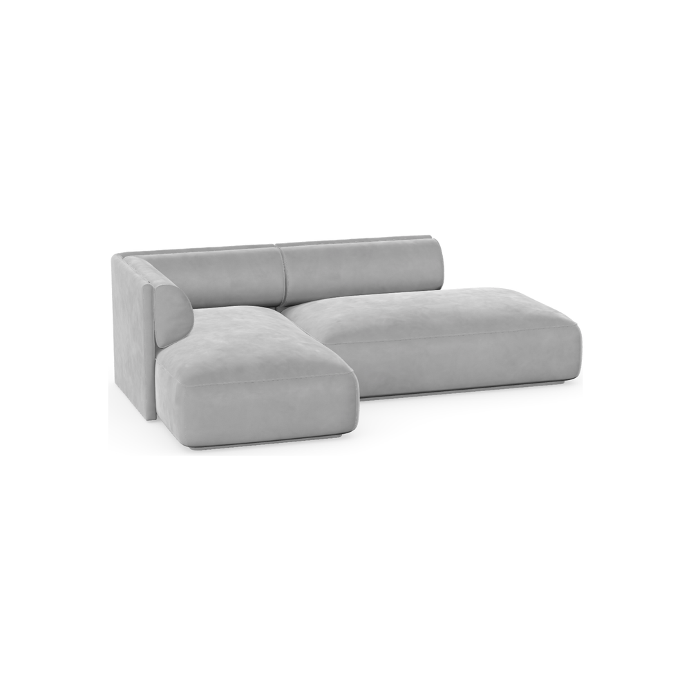 MOOD KAMPINĖ SOFA, ARIA spalva