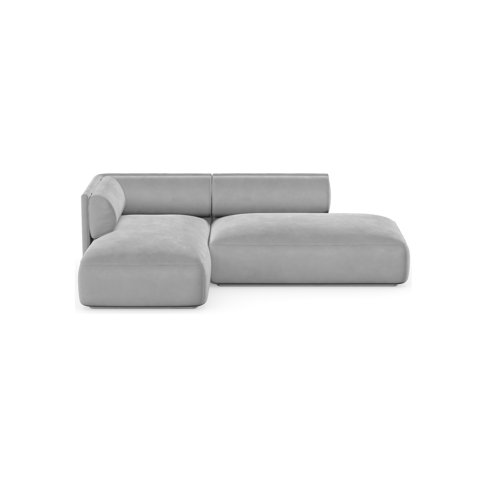 MOOD KAMPINĖ SOFA, ARIA spalva