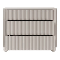 Komodos ESBEN metalinio rėmo detalė