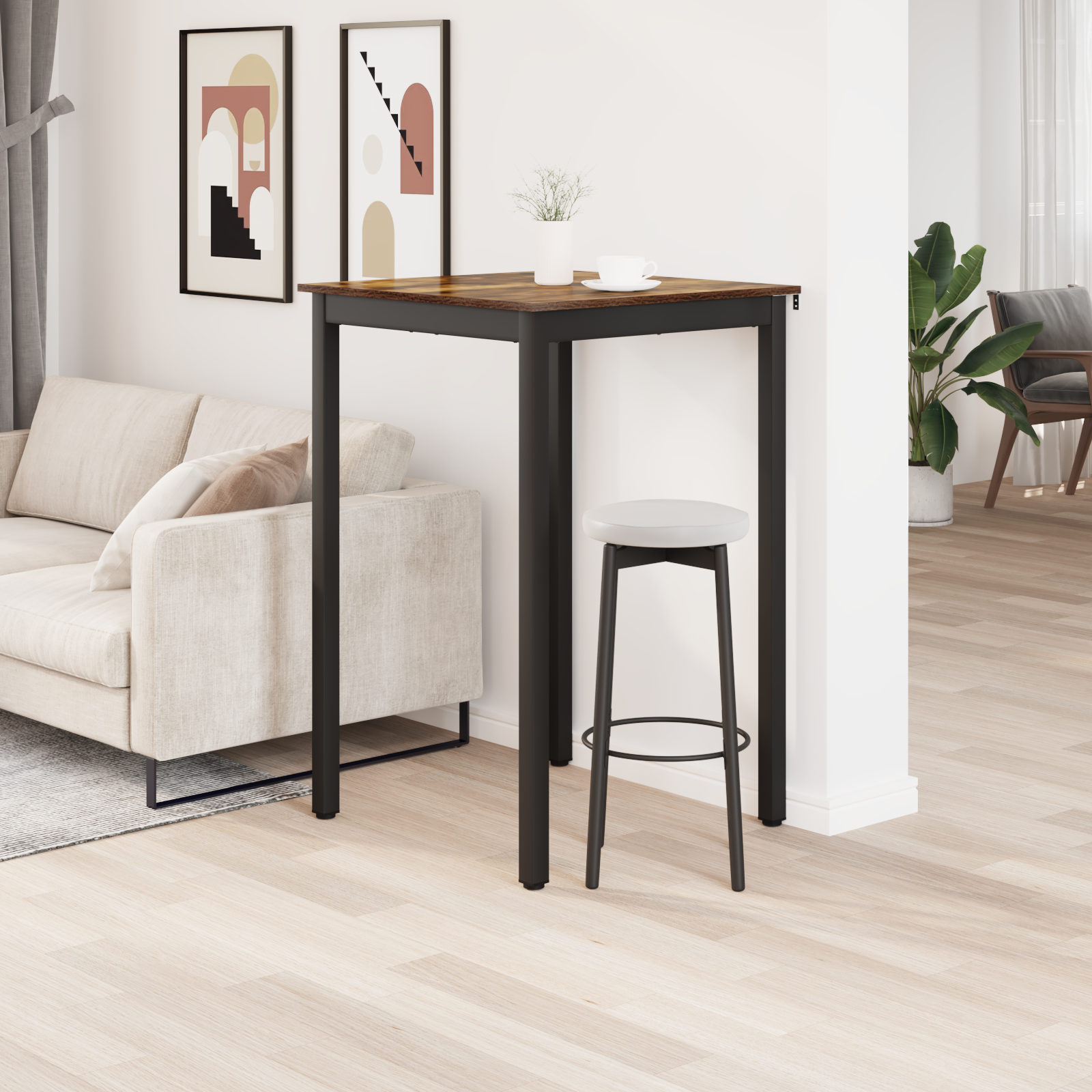 Dining tables Processed wood