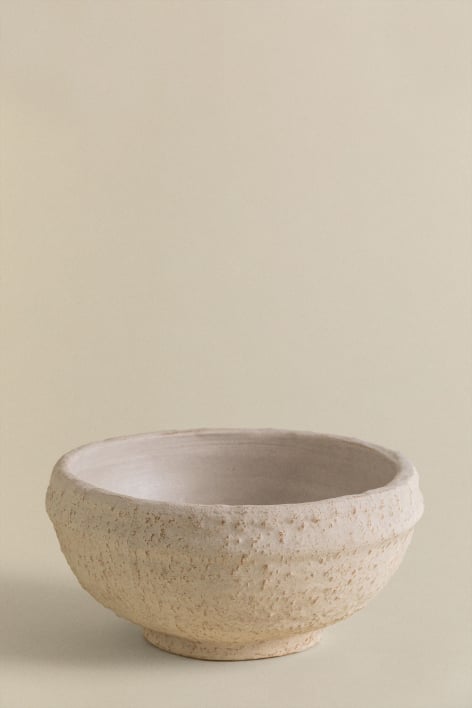 Palīgalds VERAURA Ø45 cm, mango koks