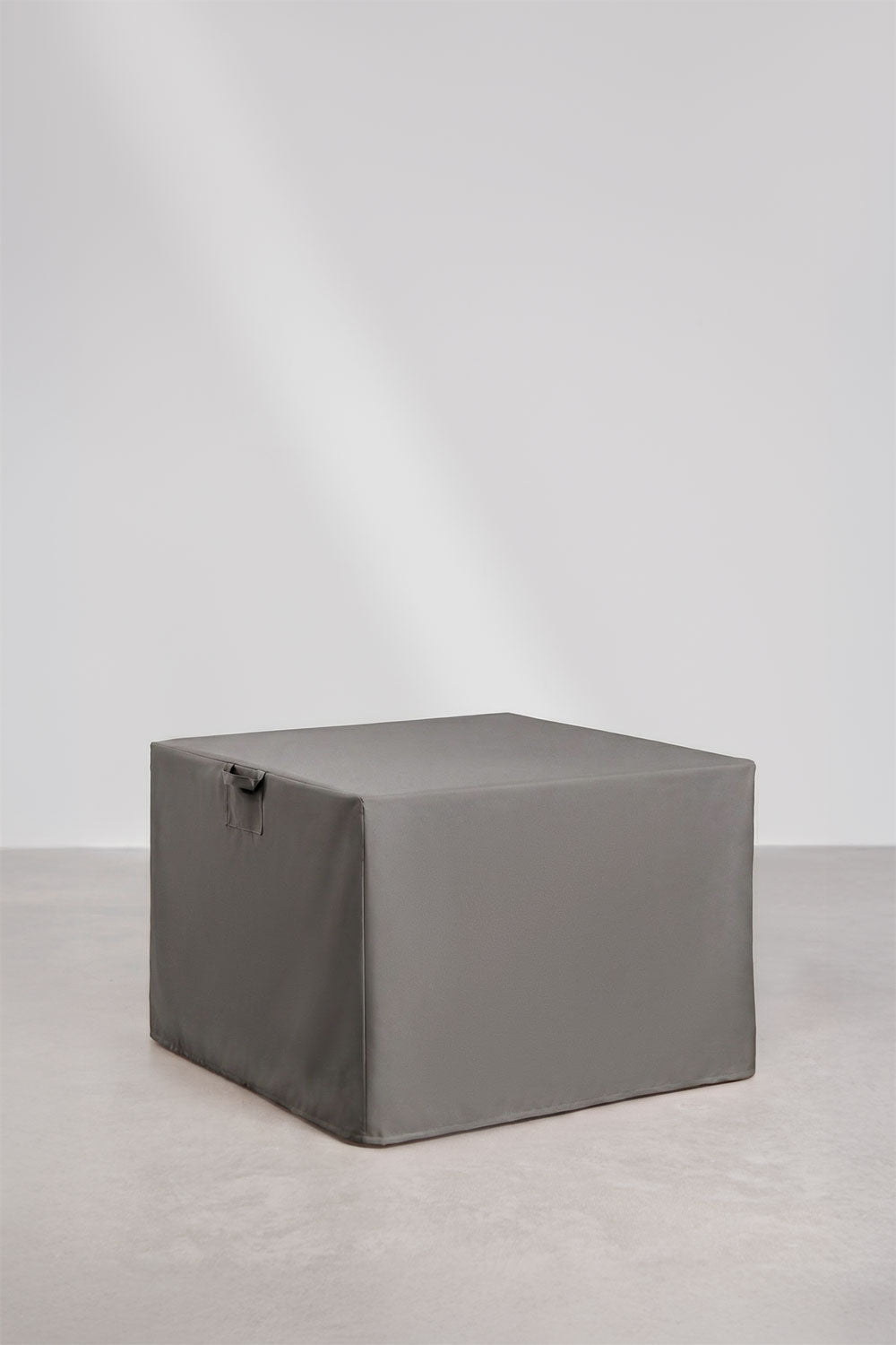 Furniture cover COVERINO, anthracite grey (2 pcs.)