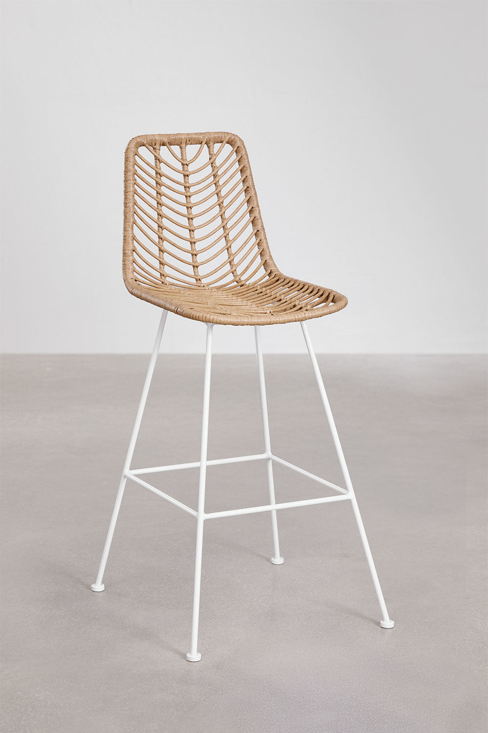 Bar Stool GRANO, Honey, 65 cm (6 pc.)