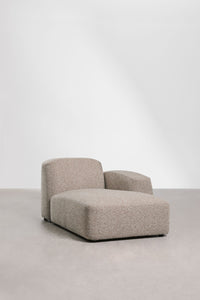 Modulinė sofa BASTIENA – formos linijos