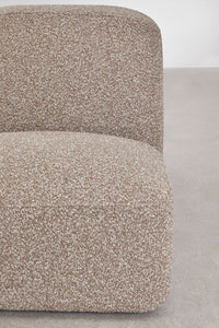 Modulinė sofa BASTIENA – bendras vaizdas