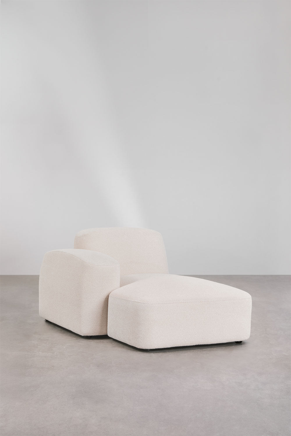 Modulinė sofa BASTIENA – kitu rakursu
