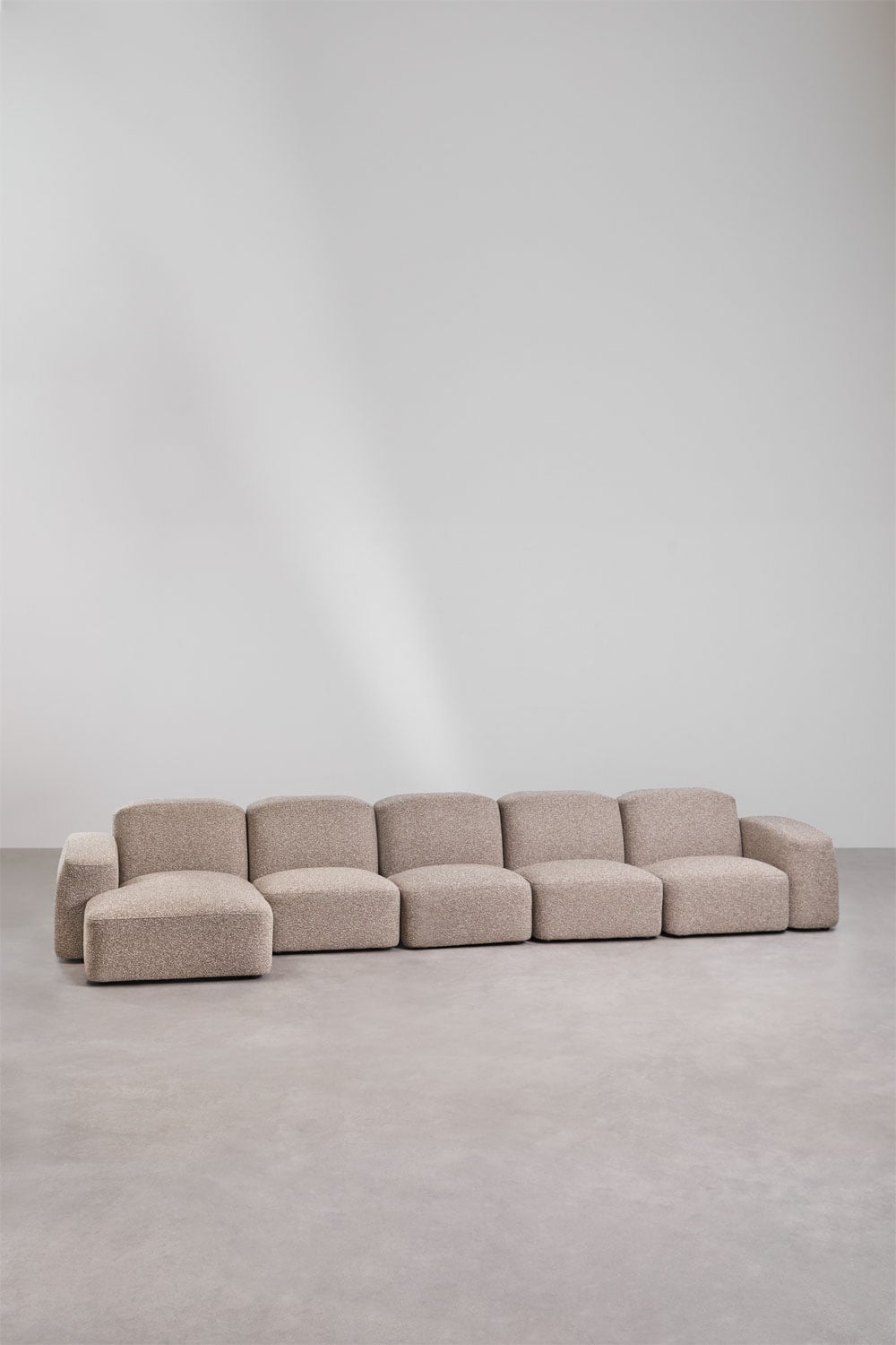 Modulinė sofa BASTIENA