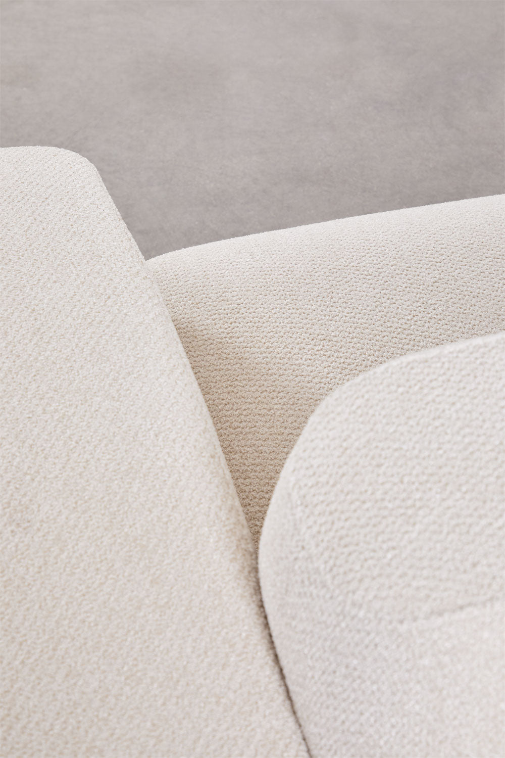 Modulinė sofa BASTIENA – interjere