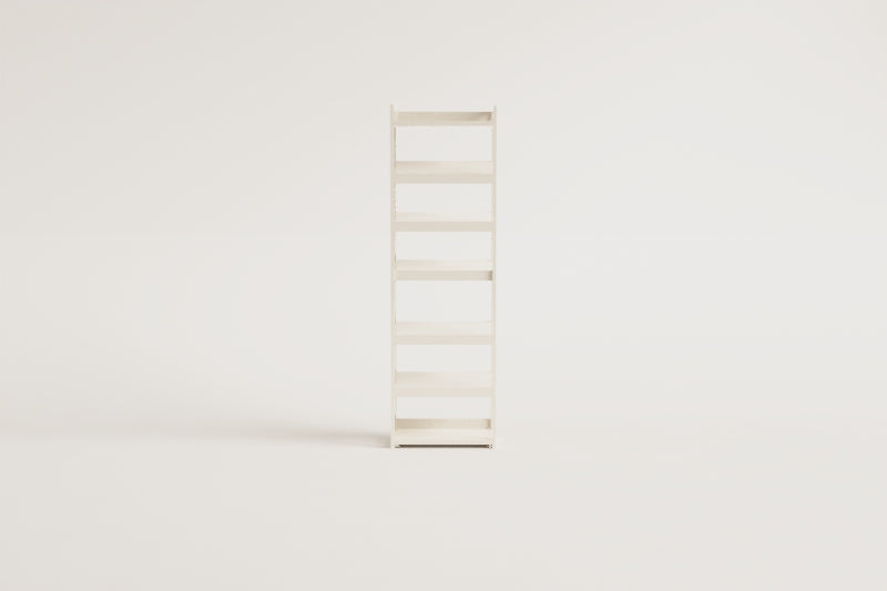 Shoe cabinet CENEUNO, metal