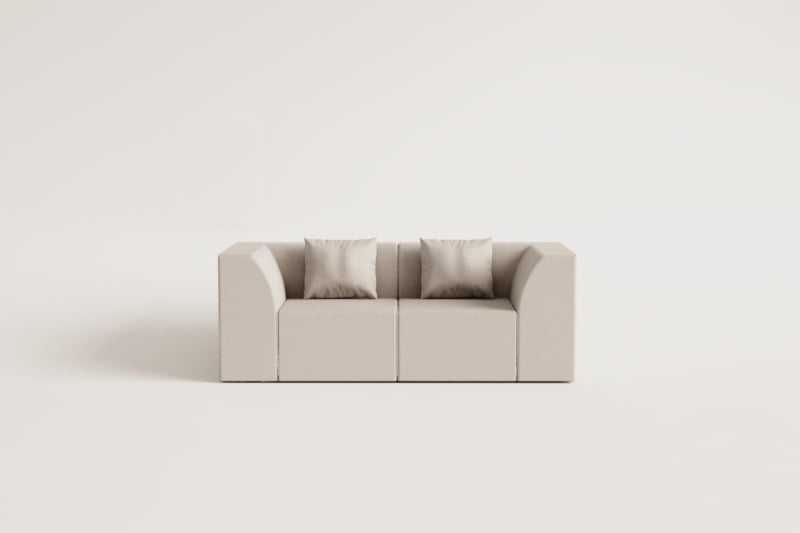 Modulinė sofa CARDEA