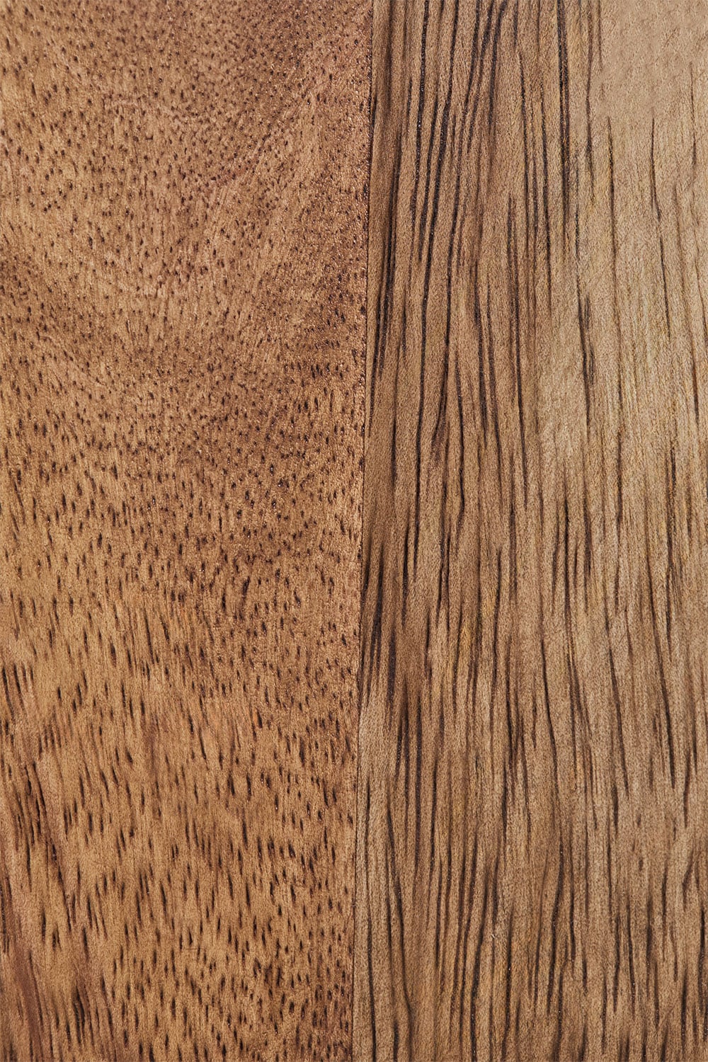 Nightstand LOROURA 50x35 cm, mango wood