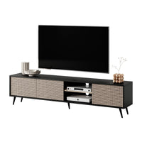 TV spintelė MAGNUS, 175 cm
