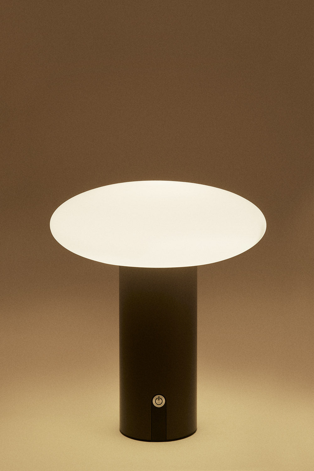 Toršeras MALVA – vaizdas iš šono