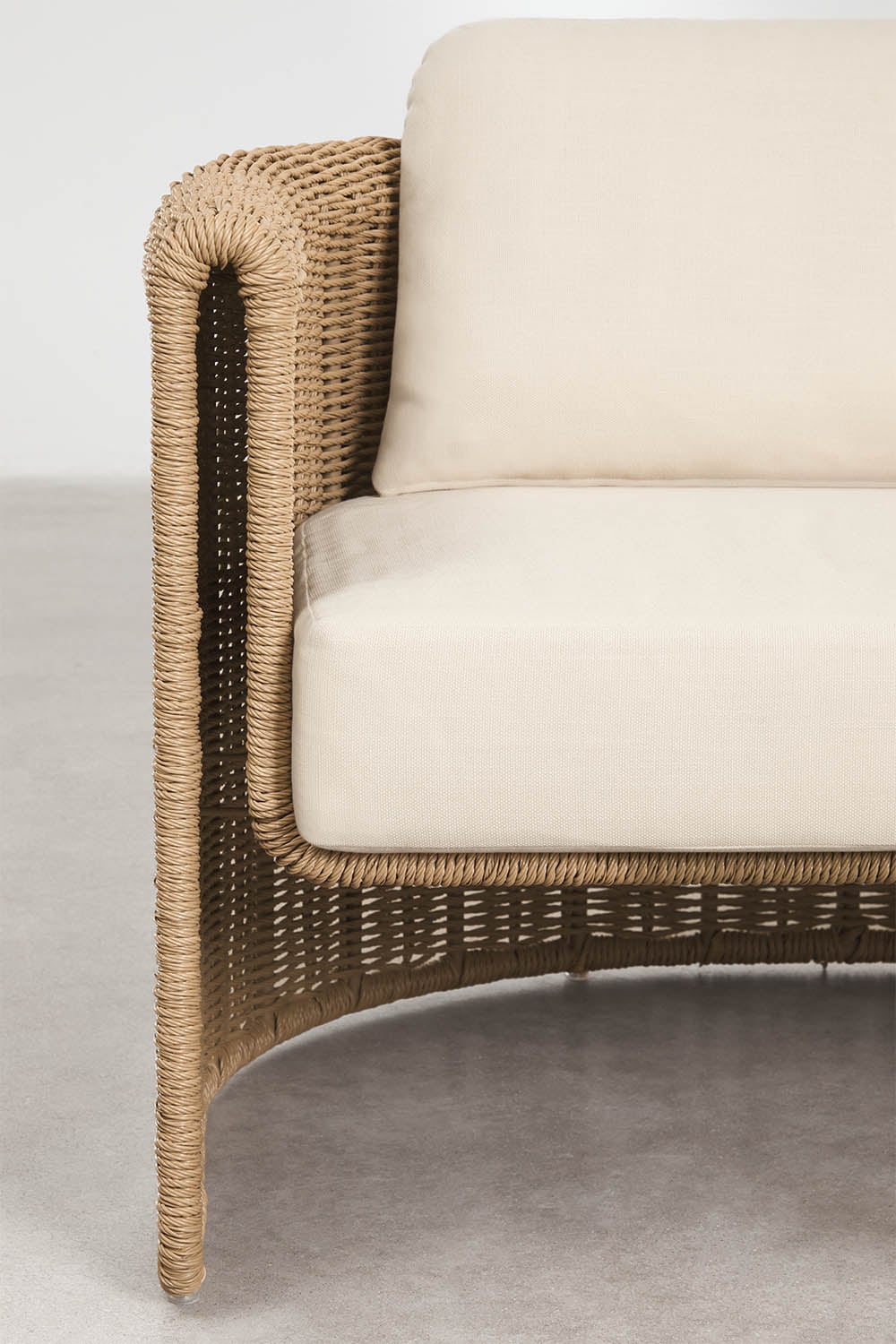 SIMPLO set, four-seater