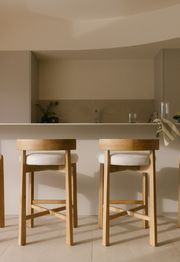 Lauko modulinis vienetas ALBA, kreminė